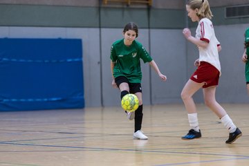 Bild 234 - wCJ Futsalmeisterschaft